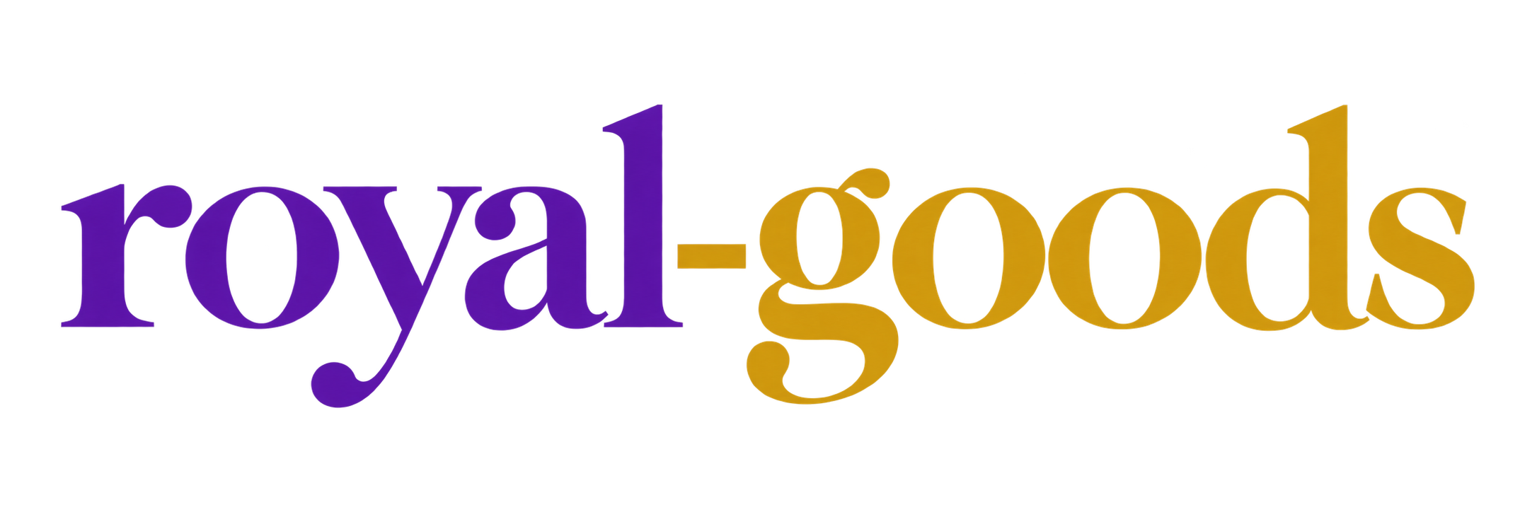 Royal Goods